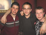 100% Party mit B.O.M Live 629917