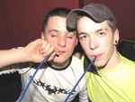100% Party mit B.O.M Live 629932