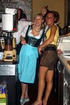 Sexy Lederhosen & Dirndlparty