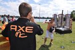 AXE Instinct Beach Point Tour 2009 6301784