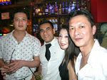 Asia Night Party 630777