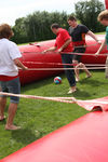 1. Pregartner Human-Tablesoccer Turnier 6312991