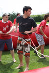 1. Pregartner Human-Tablesoccer Turnier 6312997