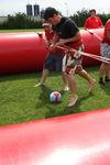 1. Pregartner Human-Tablesoccer Turnier 6313001