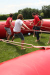 1. Pregartner Human-Tablesoccer Turnier 6313020