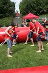 1. Pregartner Human-Tablesoccer Turnier 6313034