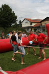 1. Pregartner Human-Tablesoccer Turnier 6313039