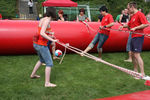 1. Pregartner Human-Tablesoccer Turnier 6313052