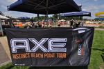 AXE Instinct Beach Point Tour 2009 6317966