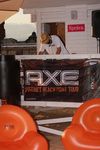 AXE Instinct Beach Point Tour 2009 6319336