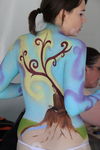 World Bodypainting Festival 6335626