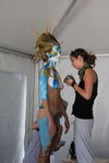 World Bodypainting Festival 6335700