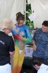 World Bodypainting Festival 6357369