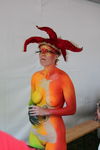 World Bodypainting Festival 6357417