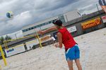 Aon Beach Tour - BeachUnion Herren B-Cup