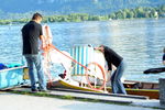 Wasserschishow