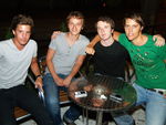 Chillout Loco 6362261