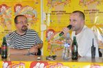 Bažant Pohoda 2009 - Online 6364303