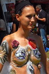 World Bodypainting Festival 6368340