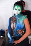 World Bodypainting Festival 6368347