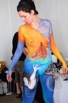 World Bodypainting Festival 6368355