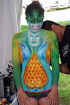 World Bodypainting Festival 6368358