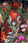 World Bodypainting Festival 6368363