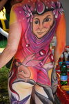 World Bodypainting Festival 6368399