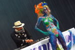 World Bodypainting Festival 6368434