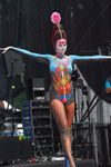 World Bodypainting Festival 6368441