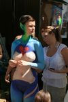 World Bodypainting Festival