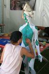 World Bodypainting Festival 6371367