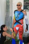 World Bodypainting Festival 6371372