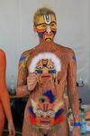 World Bodypainting Festival 6371385