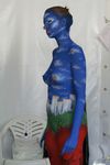 World Bodypainting Festival 6371392