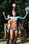 World Bodypainting Festival 6371405