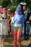 World Bodypainting Festival 6371407