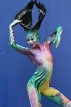 World Bodypainting Festival 6371409