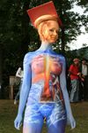 World Bodypainting Festival 6371444