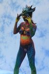 World Bodypainting Festival