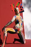 World Bodypainting Festival 6371497