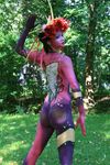 World Bodypainting Festival