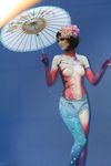 World Bodypainting Festival 6371543