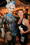 World Bodypainting Festival 6371562