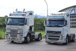 Truckertreffen Abersee St Wolfgang 6374901