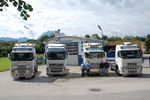 Truckertreffen Abersee St Wolfgang 6374955