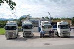 Truckertreffen Abersee St Wolfgang 6374960