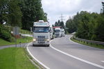 Truckertreffen Abersee St Wolfgang 6374965