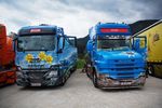 Truckertreffen Abersee St Wolfgang 6374979