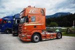 Truckertreffen Abersee St Wolfgang 6374983